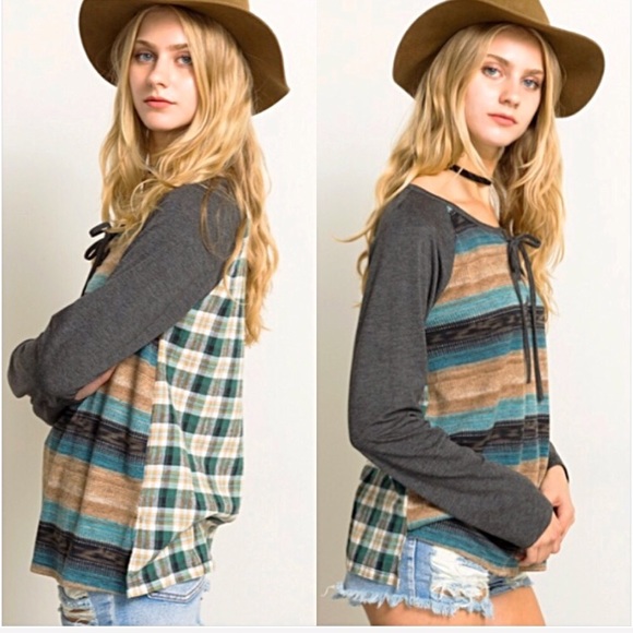 ✌🏻BOHO CHIC FASHION WITH AN EDGE✌🏻 - Picture 7 of 8